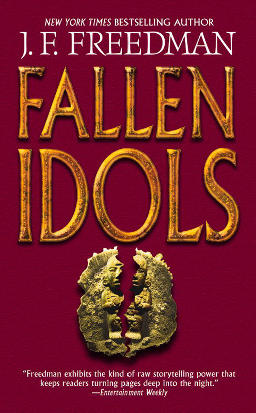 Fallen Idols (2008)