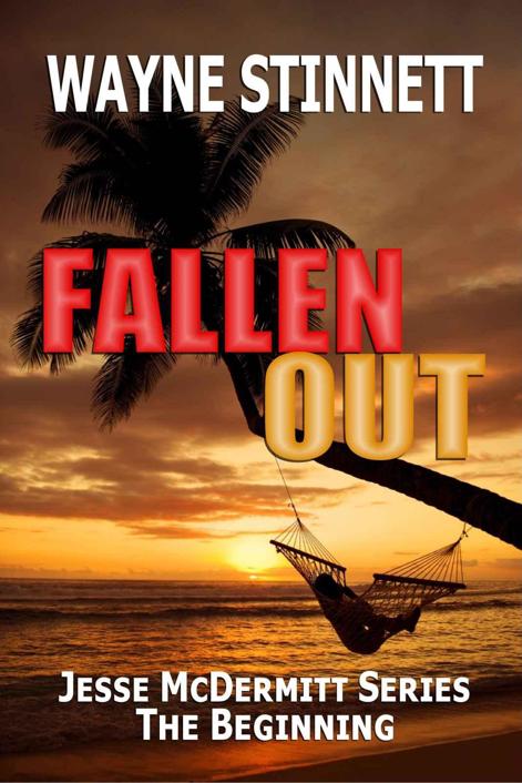 Fallen Out: Jesse McDermitt Series, The Beginning