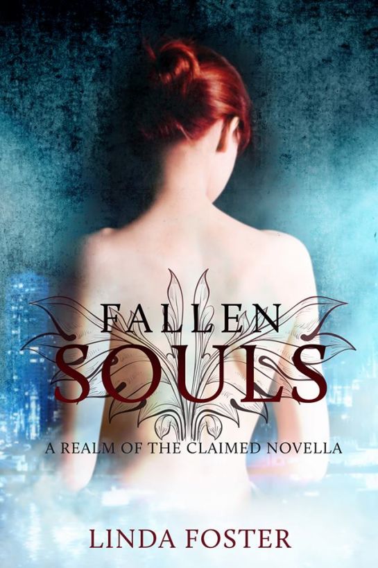 Fallen Souls by Linda Foster