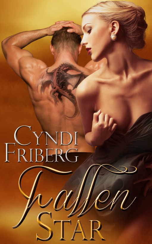 Fallen Star by Cyndi Friberg