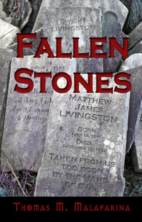 Fallen Stones