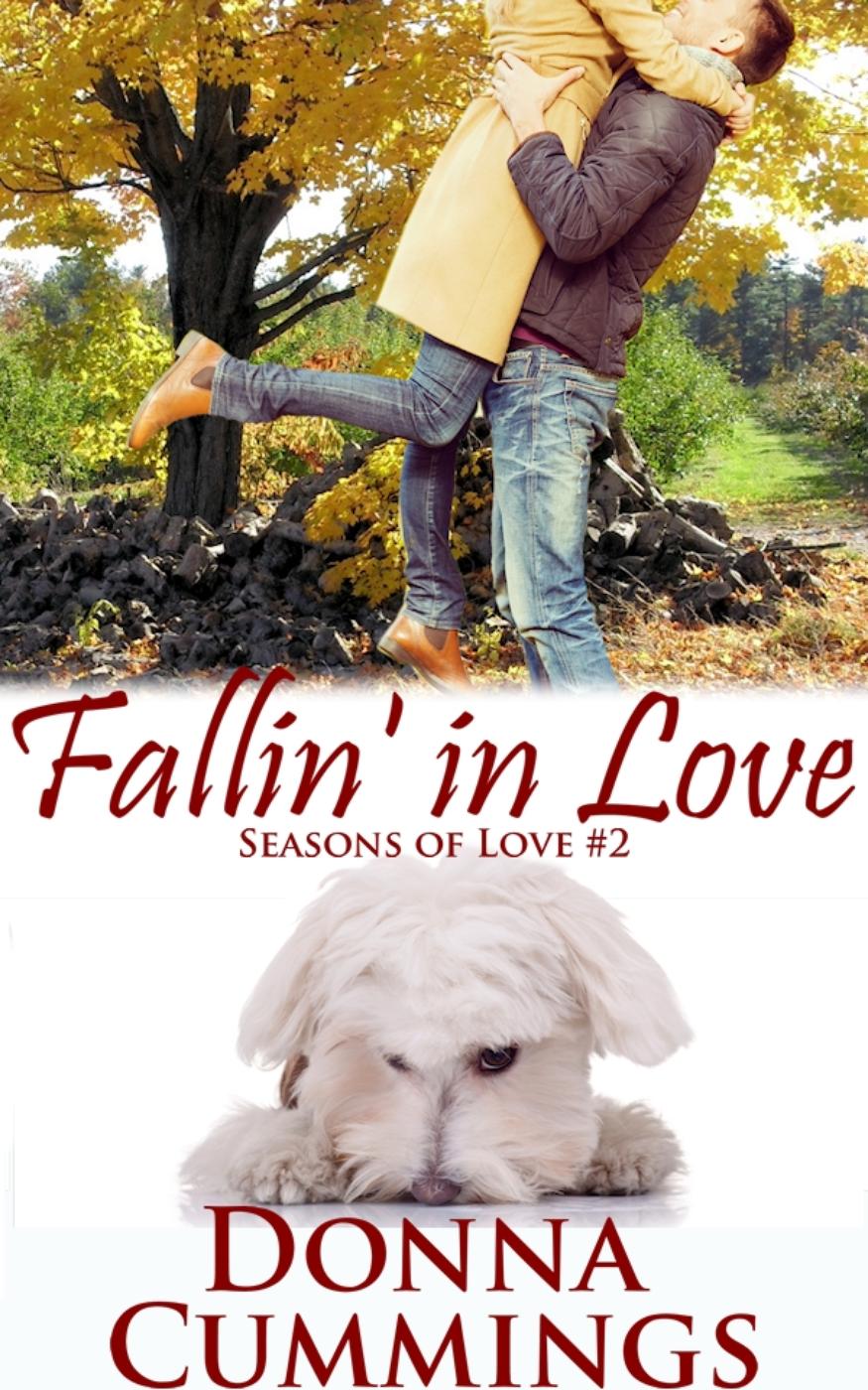 Fallin' in Love by Donna Cummings