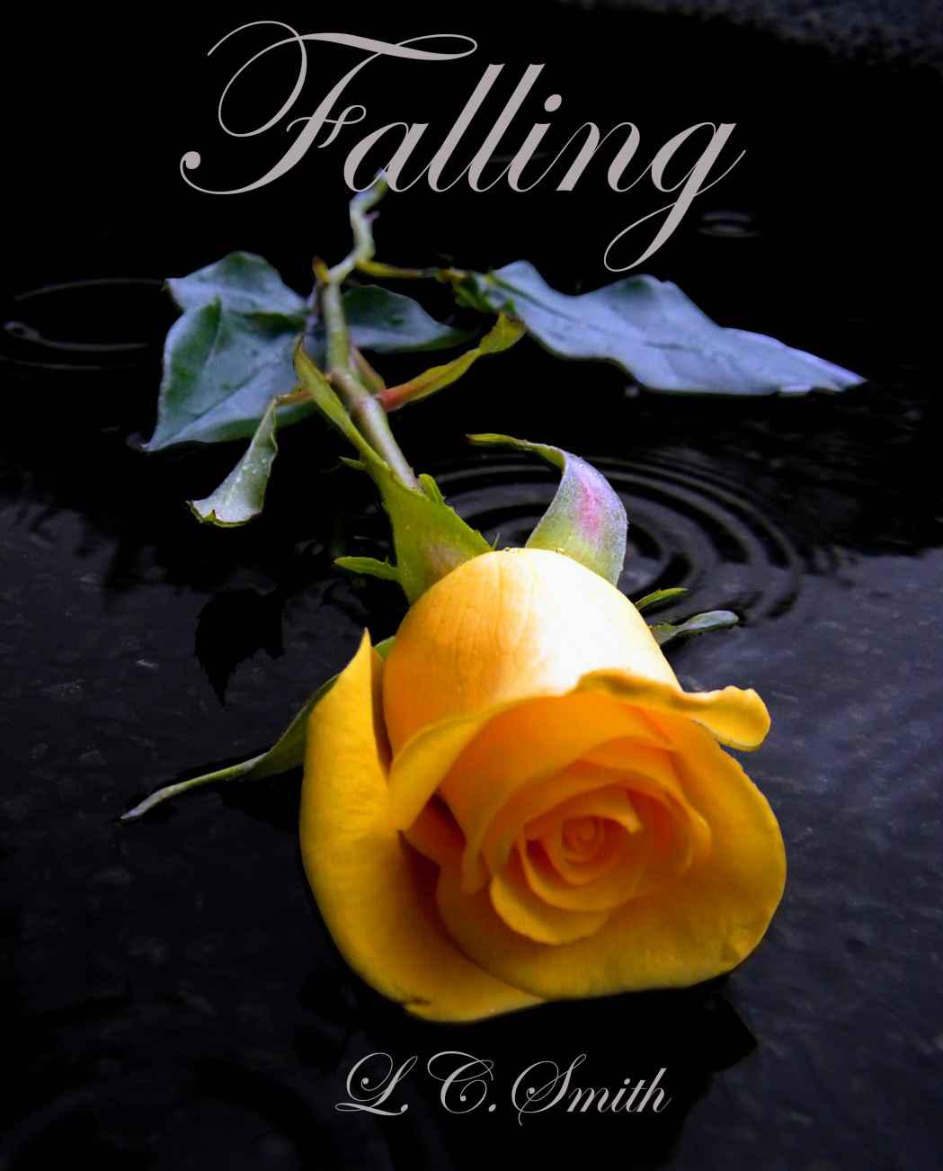 Falling by L C Smith