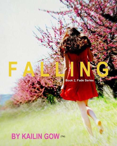 Falling by Kailin Gow
