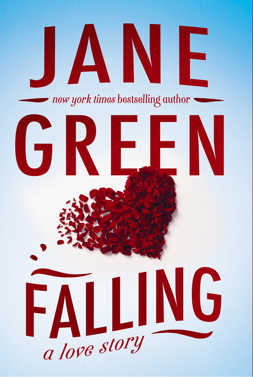 Falling by Jane Green