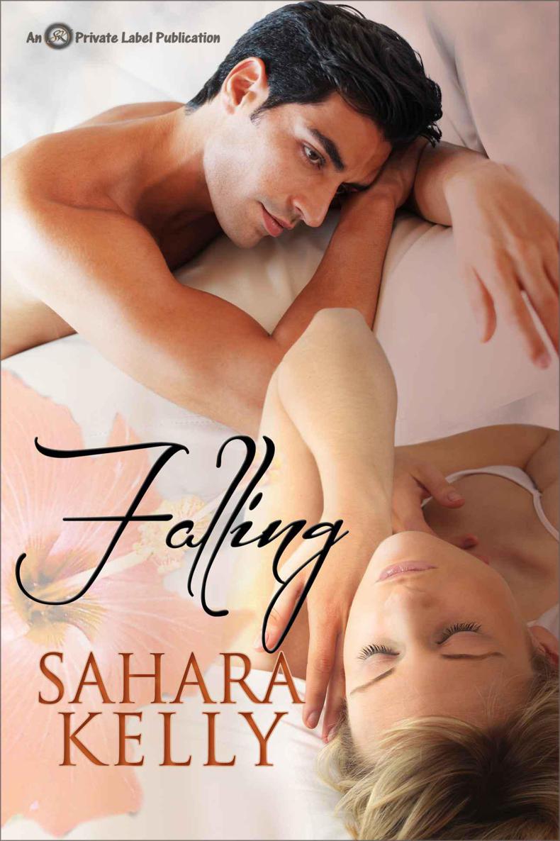 Falling by Kelly, Sahara