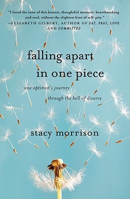 Falling Apart in One Piece: One Optimist's Journey Through the Hell of Divorce (2010) by Stacy Morrison