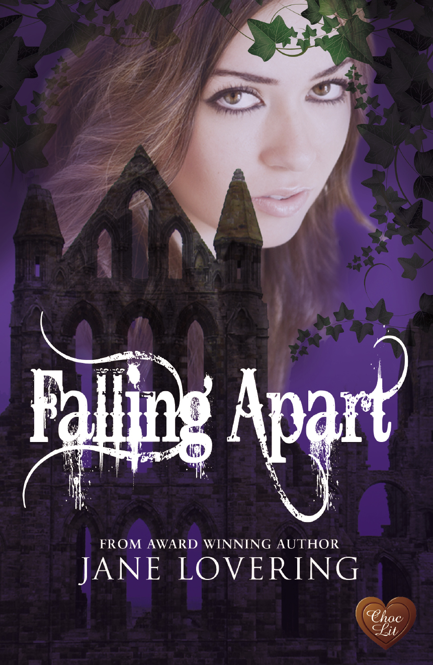 Falling Apart (2014)