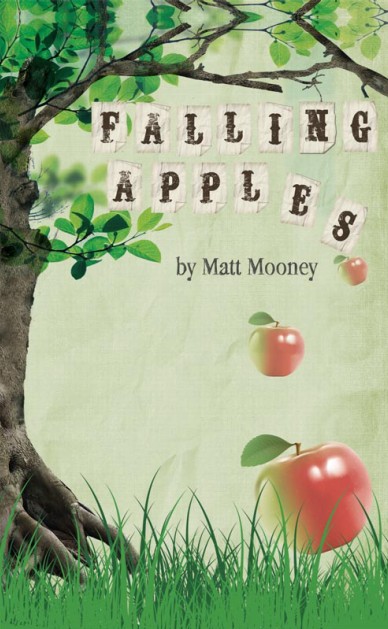 Falling Apples