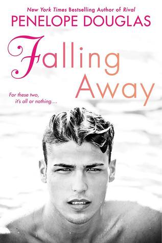 Falling Away (2000) by Penelope Douglas