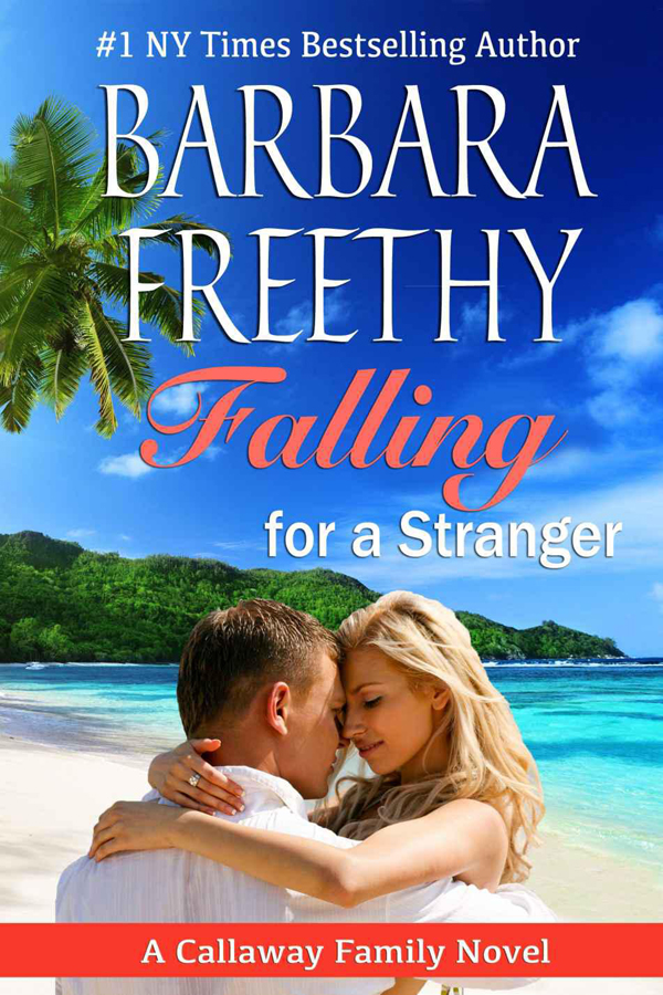 Falling for a Stranger by Barbara Freethy