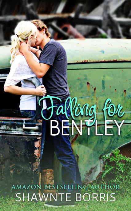 Falling for Bentley (Part One) by Borris, Shawnte