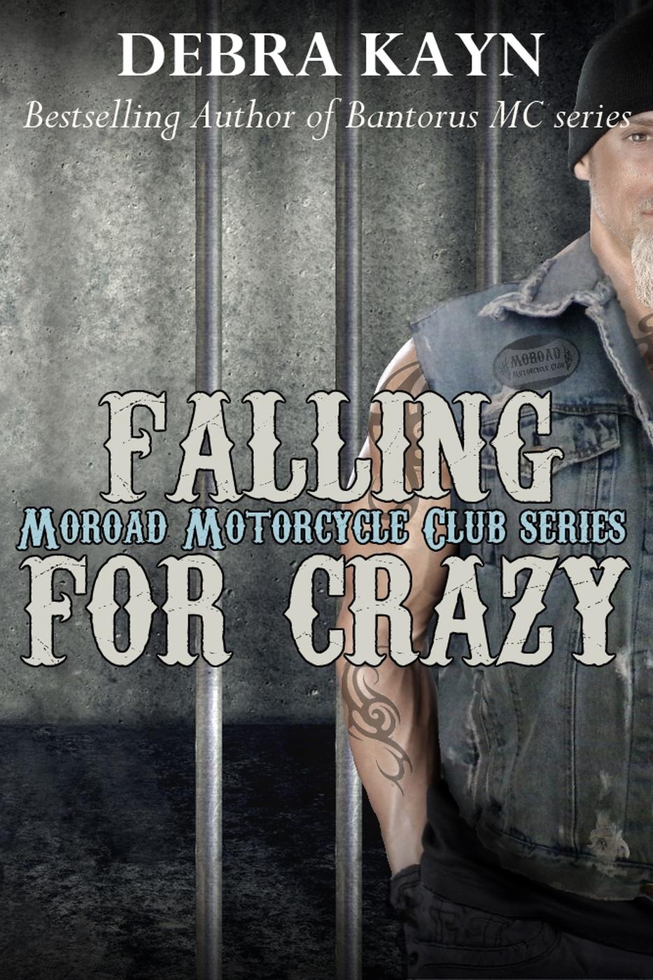 Falling For Crazy (Moroad Motorcycle Club) (2015)