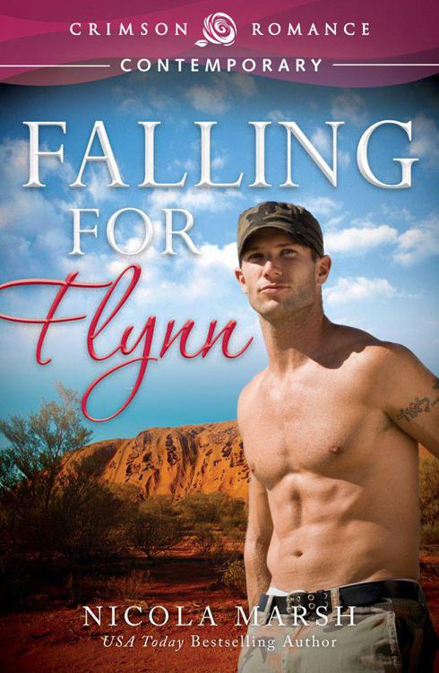 Falling for Flynn by Nicola Marsh