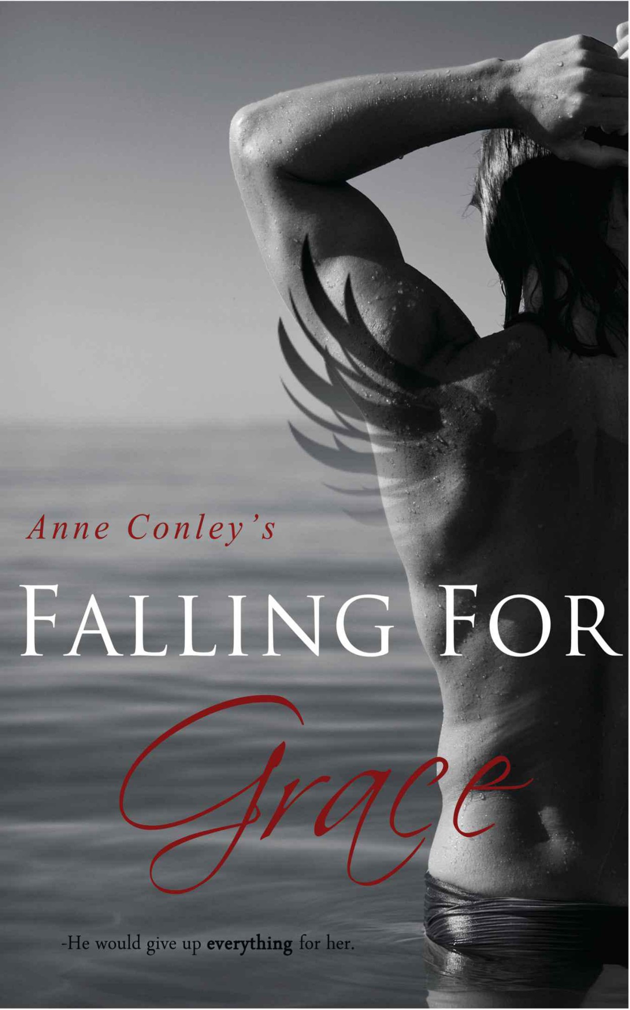 Falling for Grace (Four Winds)