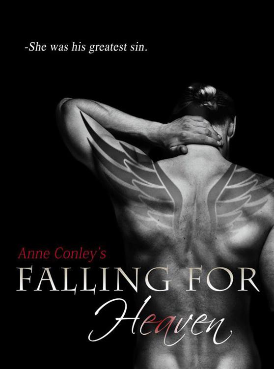 Falling for Heaven (Four Winds)