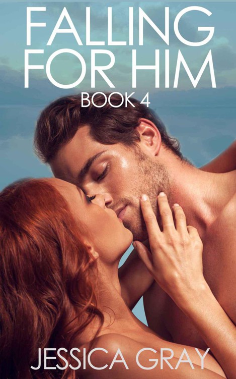 Falling for Him 4 (Rachel and Peter in Love) by Gray, Jessica