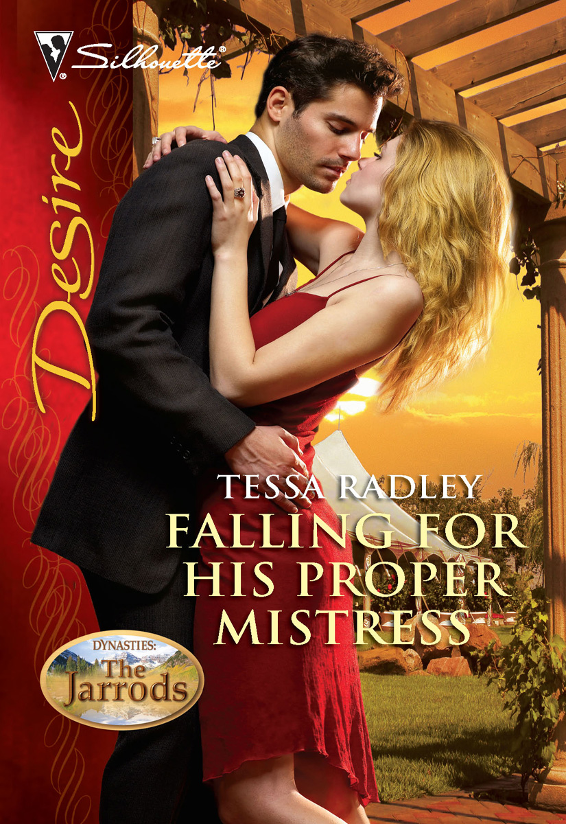 Falling For His Proper Mistress (2010) by Tessa Radley