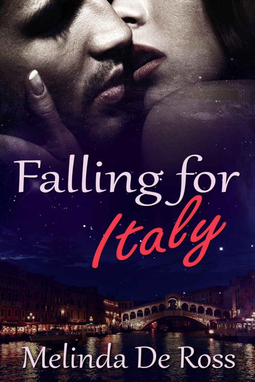 Falling for Italy by De Ross, Melinda