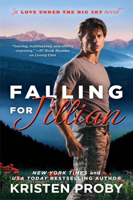 Falling for Jillian by Kristen Proby