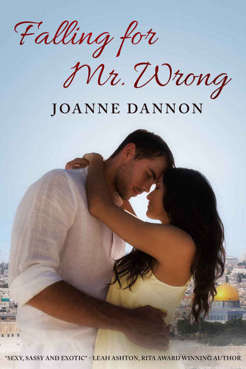 Falling for Mr Wrong (2015)