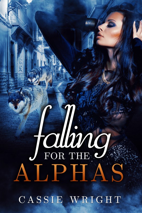 Falling for the Alphas: Part One