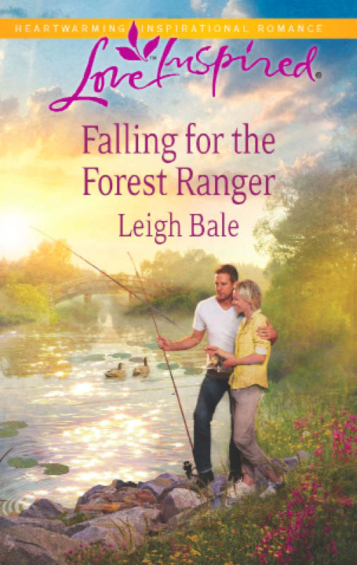 Falling for the Forest Ranger (2012) by Leigh Bale