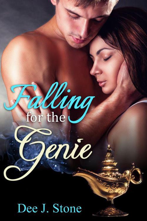 Falling for the Genie (Genie's Love, Book 1)