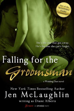 Falling for the Groomsman (2014)