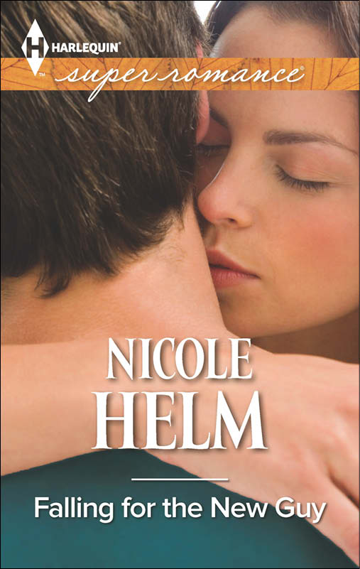 Falling for the New Guy (2014) by Nicole Helm