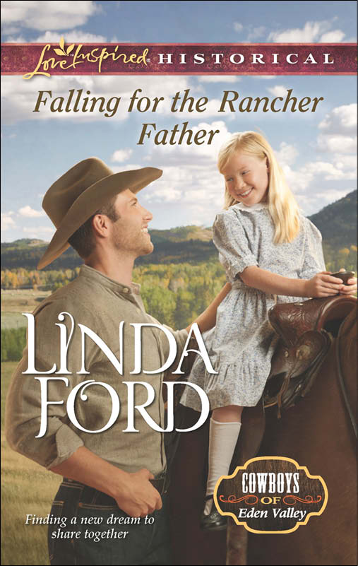 Falling for the Rancher Father (2014)