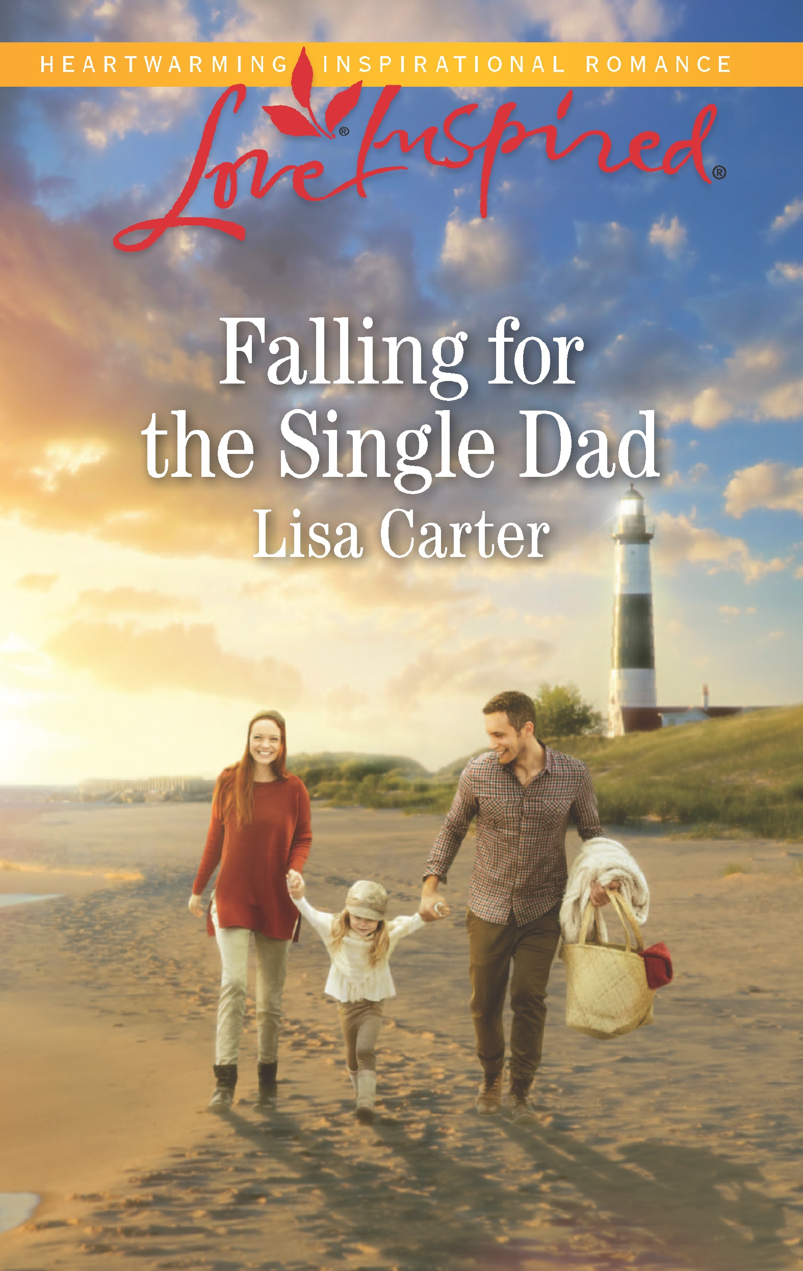 Falling for the Single Dad (2016)