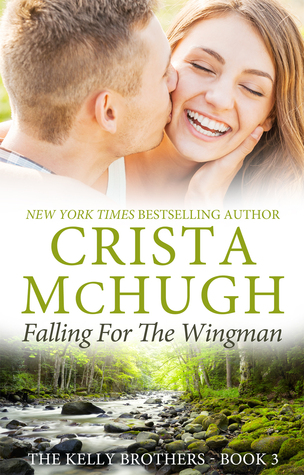 Falling for the Wingman (2014) by Crista McHugh