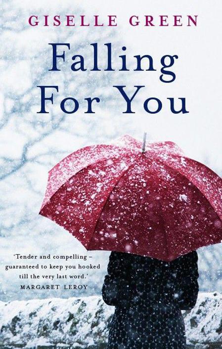 Falling For You by Giselle Green