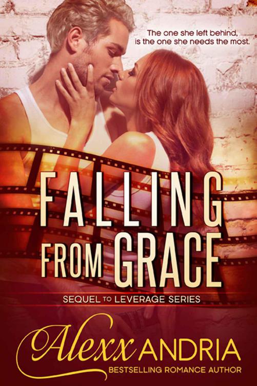 Falling From Grace