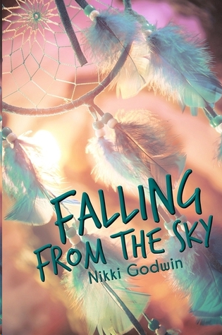 Falling From the Sky by Nikki Godwin