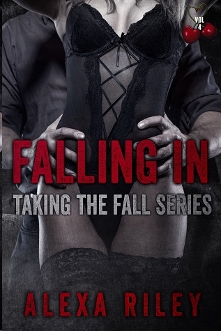 Falling In by Alexa Riley