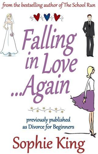 Falling in Love Again by Sophie King