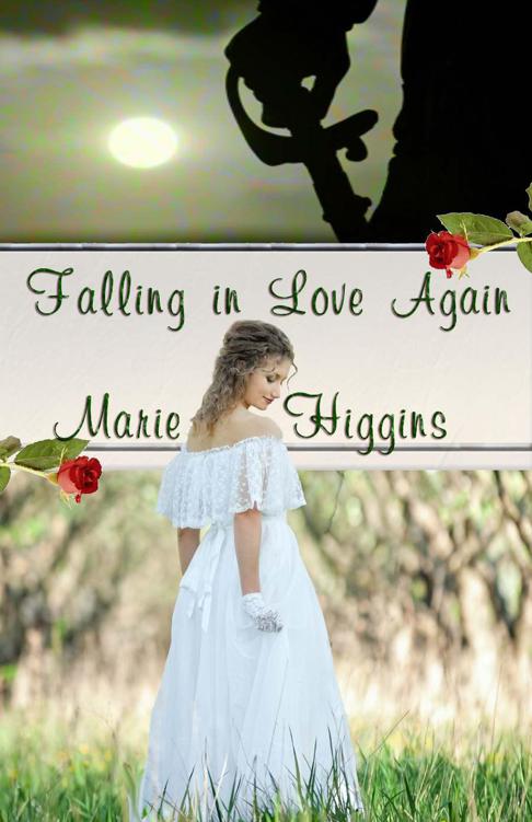 Falling In Love Again (Heroic Rogues Series)