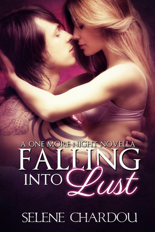 Falling into Lust (2013) by Selene Chardou