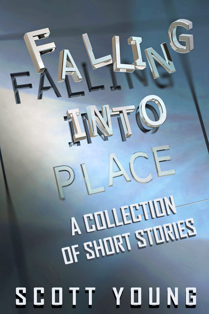 Falling Into Place (2016) by Scott Young