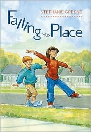 Falling into Place (2002)