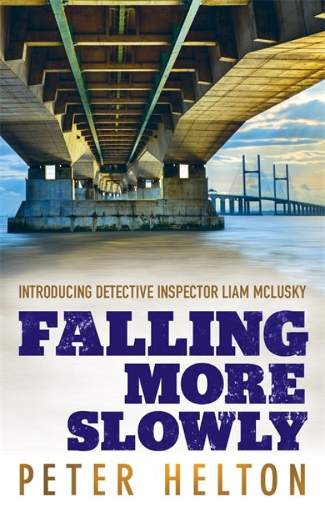 Falling More Slowly (2010)