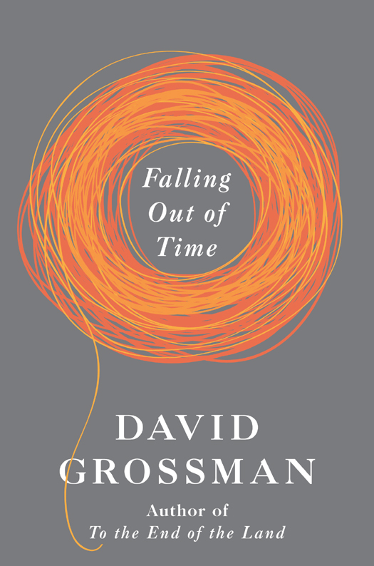 Falling Out of Time (2014) by David Grossman