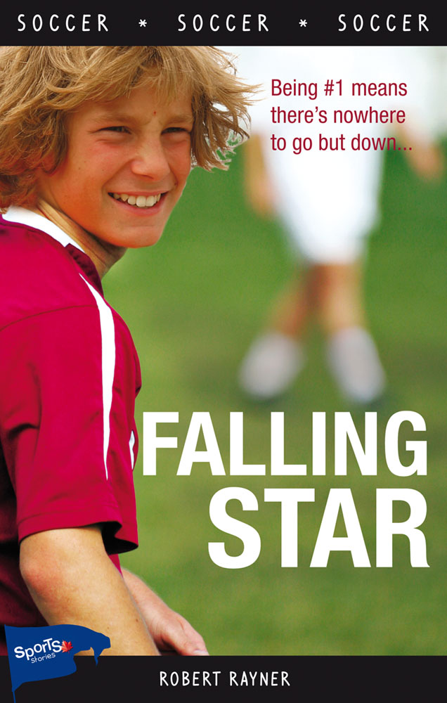 Falling Star (2010) by Robert Rayner