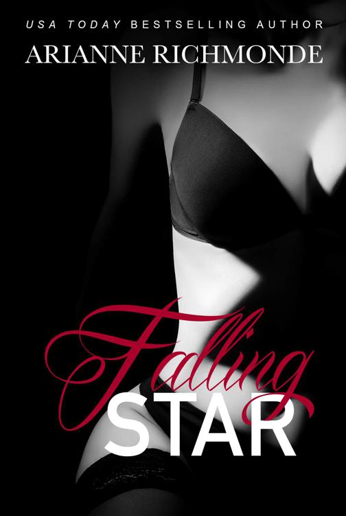 Falling Star (Beautiful Chaos #2)