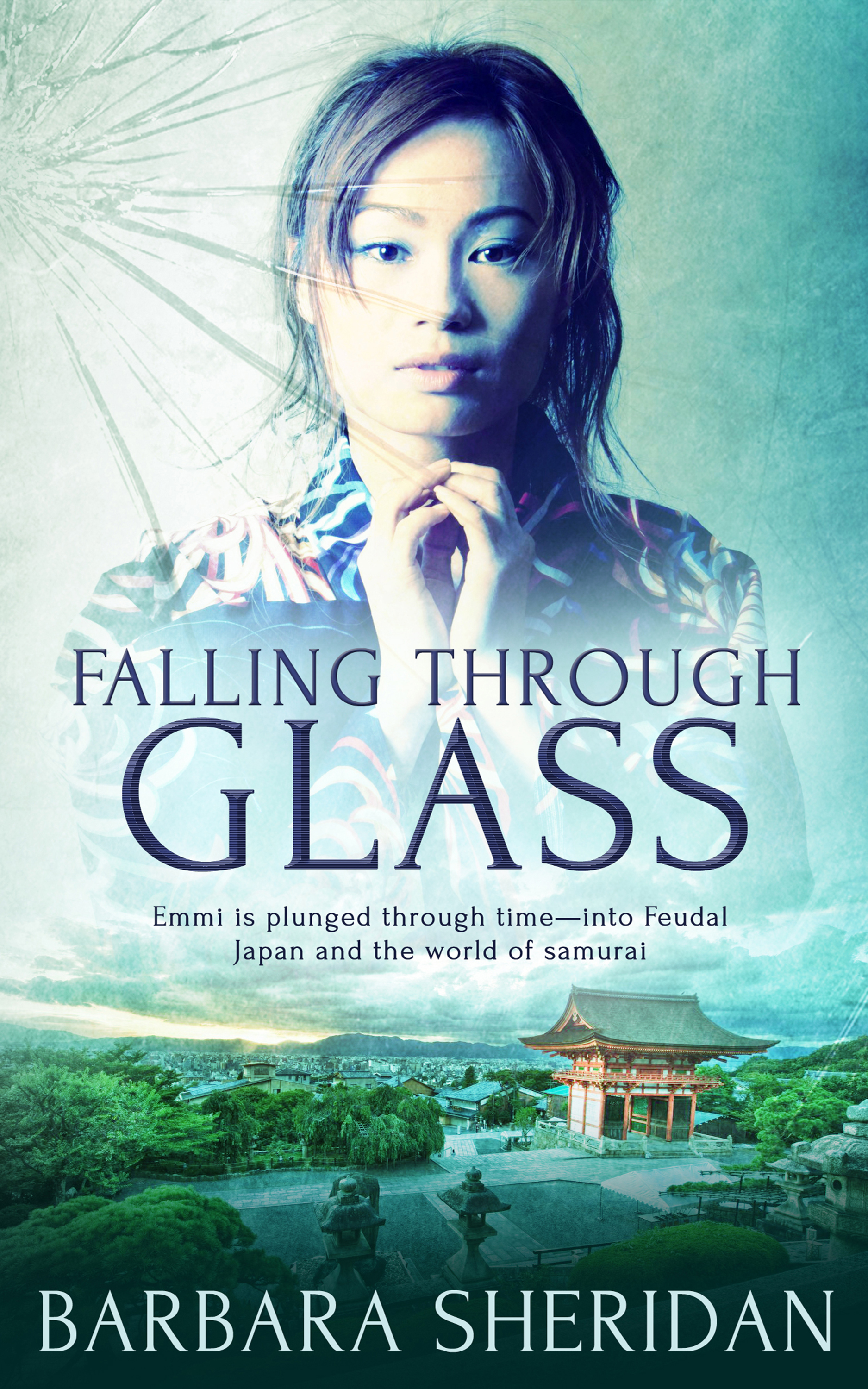 Falling Through Glass (2016)