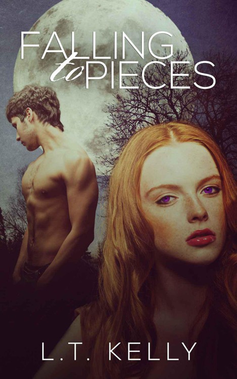 Falling to Pieces by L.T. Kelly