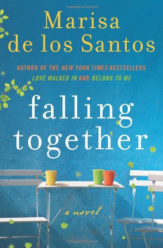 Falling Together by de los Santos, Marisa