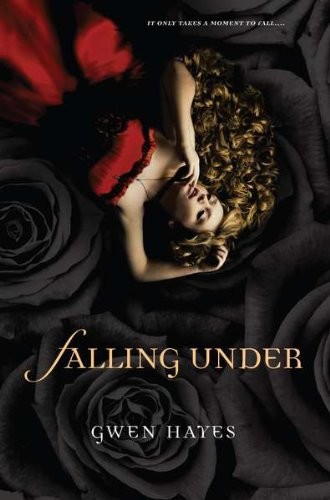 Falling Under by Gwen Hayes